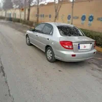 ریو مدل 90 بدون رنگ شاسی سالم بسیار تمیز