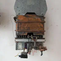 آبگرمکن دیواری بوتان