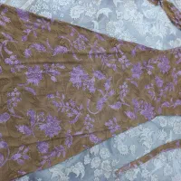 لباس کردی درحدنوسالم|لباس|جوانرود, |دیوار