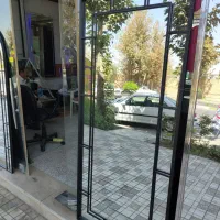 اینه قدی ،قاب چوبی، قاب فلزی ،اینه دفرمه|آینه|کرج, مجتمع صنفی صنعتی|دیوار