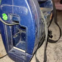 ضبط و چراغ قوه