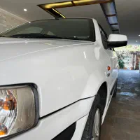 سمند EF7 دوگانه شرکتی آخر ۹۷ بیرنگ|خودرو سواری و وانت|نوشهر, |دیوار