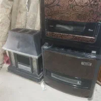 اجاق گازفروبخاری|اجاق گاز و لوازم برقی پختوپز|بجنورد, |دیوار