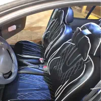 فروش تیبا ۲