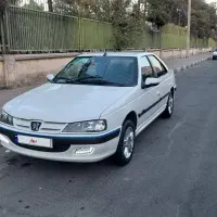 پژو پارس elx فول ۱۴۰۲