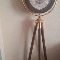 ساعت ایستاده در حد نو|ساعت دیواری و تزئینی|کوچصفهان, |دیوار