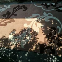 فرش 12 متری