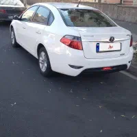 برلیانس ۱۴۰۰ بدون رنگ کم کار|خودرو سواری و وانت|سهند, |دیوار