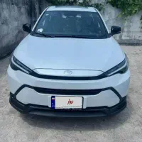 فرانتلندر لاکچری پلاس