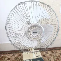 پنکه پارس خزر قدیمی سالم اصل