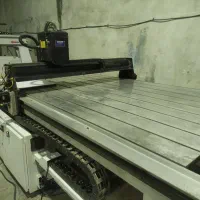 طراحی ،ساخت ،تعمیرات انواع دستگاه CNC چوب،سنگ،شیشه|خدمات پیشه و مهارت|اردبیل, |دیوار