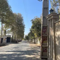 زمین-باغی-چهاردیواری-با-انشعابات-قانونی-سهیلیه