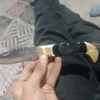 فروش یک عدد چاقو دنده ای