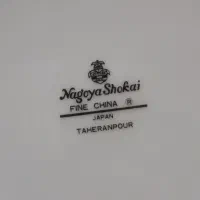 چینی قدیمی|ظروف سرو و پذیرایی|تهران, شهرک کوهسار|دیوار