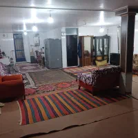 ویلایی ط همکف علی اباد