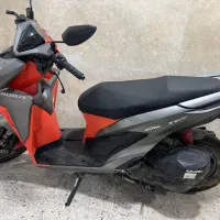 فروش موتورسیکلت کلیک