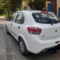 تیبامدل ۹۷|خودرو سواری و وانت|فولادشهر, B2|دیوار