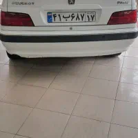 پارس موتور جدید|خودرو سواری و وانت|میاندوآب, |دیوار