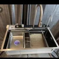 شیرالات خارجی|مصالح و تجهیزات ساختمان|بندرعباس, |دیوار