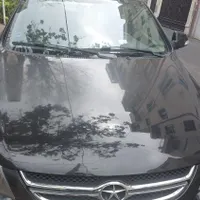 جک J5 دنده‌ای 1500cc، مدل ۱۳۹۲|خودرو سواری و وانت|تهران, شمس‌آباد|دیوار