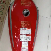 باک موتورسیکلت کاربراتوری نو