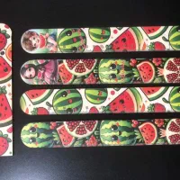 گیفت یلدا فروش ویژه خطکش یلدایی انار هندوانه