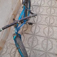 دوچرخه ۲۰|دوچرخه، اسکیت، اسکوتر|تربتحیدریه, شهرک ولیعصر|دیوار