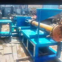 ماشین آلاتصنعتی  تولید گرانول نو