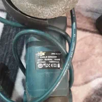 سنگ فرزودریل رونیکس