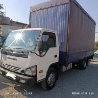 کامیونت شیلر ۶تن|خودرو سنگین|چهاردانگه (تهران), |دیوار