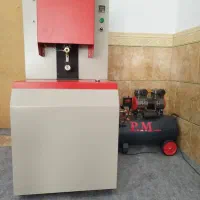 دستگاه تولید لیوان دوجداره کاغذی در منزل