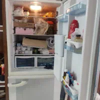 یخچال|یخچال و فریزر|رضویه, |دیوار