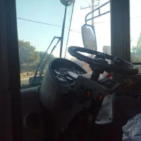 لودر ال جی ۹۵۶خط۲مدل۲۰۰۸|خودرو سنگین|اصفهان, بهارستان (مخابرات)|دیوار