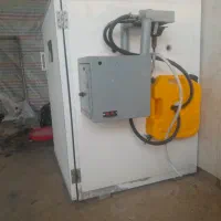 دستگاه جوجه کشی گازسوز