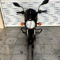 hlx150 tvs|موتورسیکلت|تهران, نعمت‌آباد|دیوار