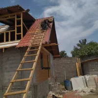 سر بندی و حلب زدن|خدمات پیشه و مهارت|رشت, چمارسرا|دیوار