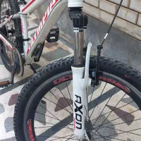 دوچرخه olympia سایز ۲۴|دوچرخه، اسکیت، اسکوتر|دزفول, |دیوار