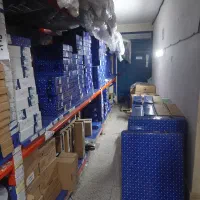 فروش انواع لوازم یدکی ایران خودرو