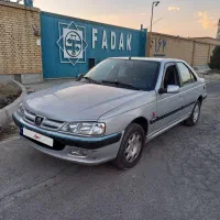 فروش خودرو پژو پارس دوگانه ۸۸|خودرو سواری و وانت|اصفهان, درب کوشک|دیوار