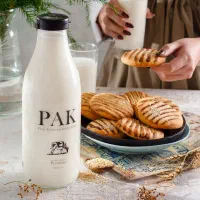 نماینده لبنیات پاک در نیشابور