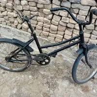 دوچرخه
