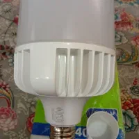 ۵عدد لامپ ال ای دی ۱۰۰وات پارس شهاب مدل|لامپ و چراغ|اهواز, معین زاده|دیوار