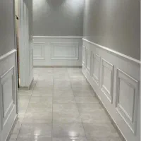 قاب بندی دیوار وگچکاری|خدمات پیشه و مهارت|ایلام, |دیوار