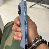 13pro 256|موبایل|کرج, جهانشهر|دیوار