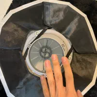 سافت باکس|دوربین عکاسی و فیلمبرداری|شیراز, کاراندیش|دیوار