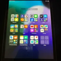 iPad 9th generation 2021 space gray 64gb|تبلت|تهران, سهروردی|دیوار