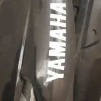 موتور Yamaha 155 آیروکس|موتورسیکلت|تهران, عباس‌آباد|دیوار