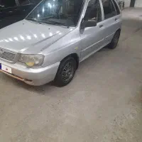 پراید ۱۱۱سالم|خودرو سواری و وانت|آستانه اشرفیه, |دیوار