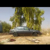 فروش دوو ریسر