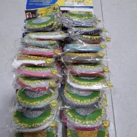 اسکاج خورشیدی و اسکاج سیمی